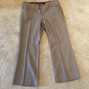 The Ltd. Cassidy Dress Pant